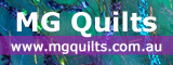 MG Quilts|The Website