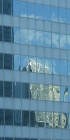 Urban Landscapes